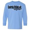 5400B Youth Heavy Cotton Long Sleeve Thumbnail