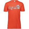 3065 Adult Extra Soft Tri-Blend T-Shirt Thumbnail