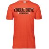 3065 Adult Extra Soft Tri-Blend T-Shirt Thumbnail