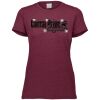 3067 Ladies' Extra Soft Triblend T-Shirt Thumbnail