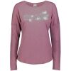 3077 Ladies' Extra Soft Tri-Blend Longsleeve Thumbnail