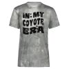 222696 Youth Cotton-Touch Poly T-Shirt Thumbnail