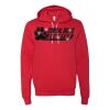 3719 Unisex Sponge Fleece Hoodie Thumbnail