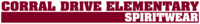 Corral Drive Spiritwear