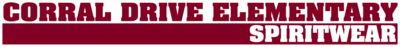 Corral Drive Spiritwear