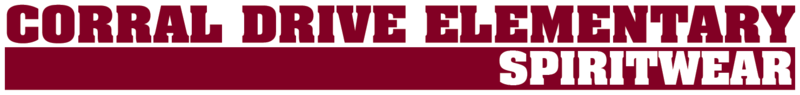 Corral Drive Spiritwear