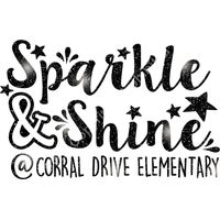 GLT67 BLACK GLITTER Thumbnail