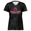 222796 Ladies' Cotton-Touch Poly T-Shirt Thumbnail