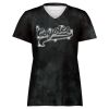 222796 Ladies' Cotton-Touch Poly T-Shirt Thumbnail