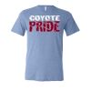 3413 Adult Extra Soft Tri-blend Tee Thumbnail