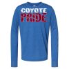 3513Y Youth Extra Soft Tri-blend Long Sleeve Thumbnail