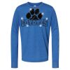 3513Y Youth Extra Soft Tri-blend Long Sleeve Thumbnail