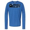 3513Y Youth Extra Soft Tri-blend Long Sleeve Thumbnail