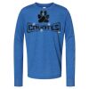 3513Y Youth Extra Soft Tri-blend Long Sleeve Thumbnail