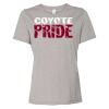 6413 Women’s Extra Soft Tri-blend Tee Thumbnail