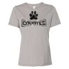 6413 Women’s Extra Soft Tri-blend Tee Thumbnail